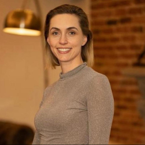 Anna U. profile photo