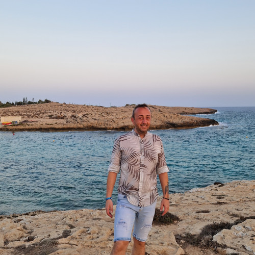 Branko M. profile photo