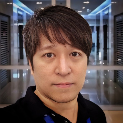 Jeffrey O. profile photo