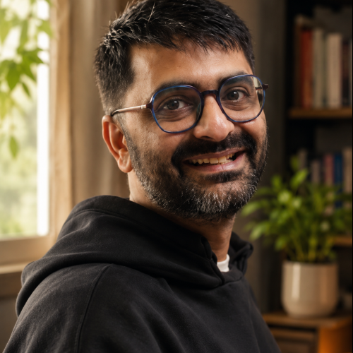 Rohhit B. profile photo