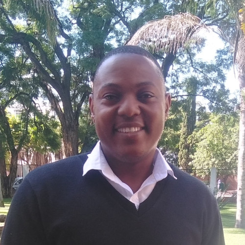 Graham C. profile photo