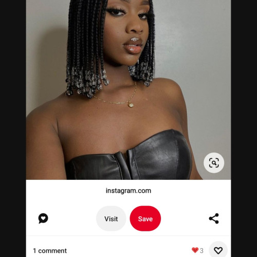 Millicent Maame Esi B. profile photo