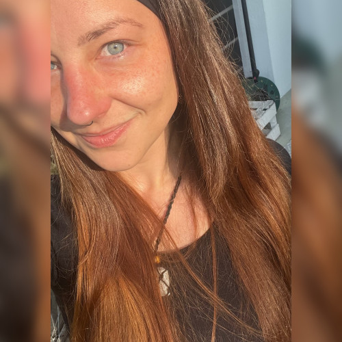 Mareike B. profile photo