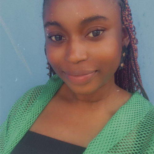 Promise  E. profile photo
