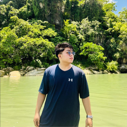 Jhon Vincent L. profile photo