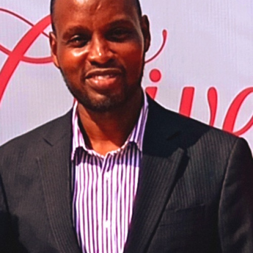 Solomon B. profile photo