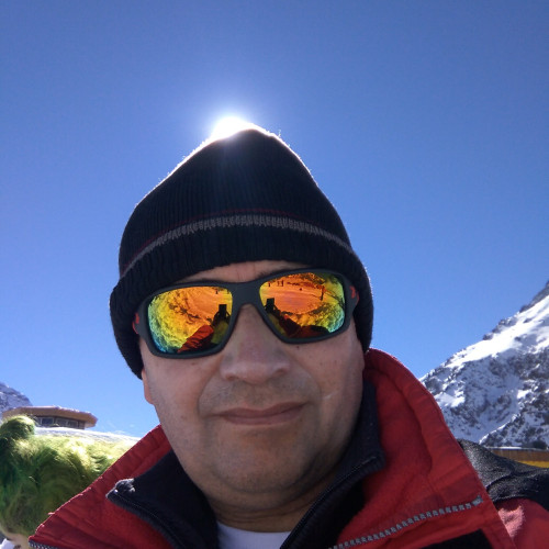Francisco  P. profile photo