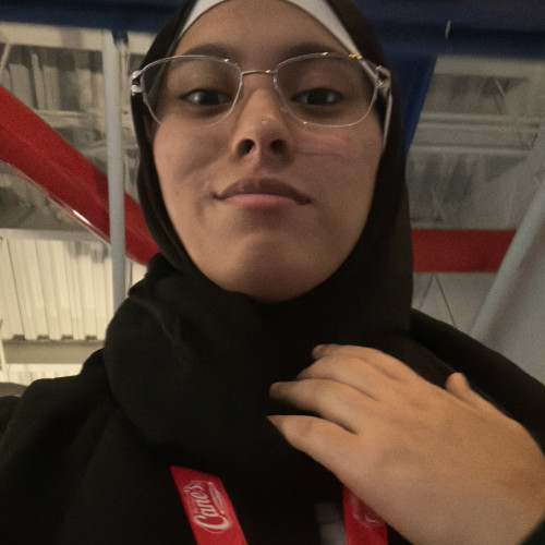 Haya A. profile photo