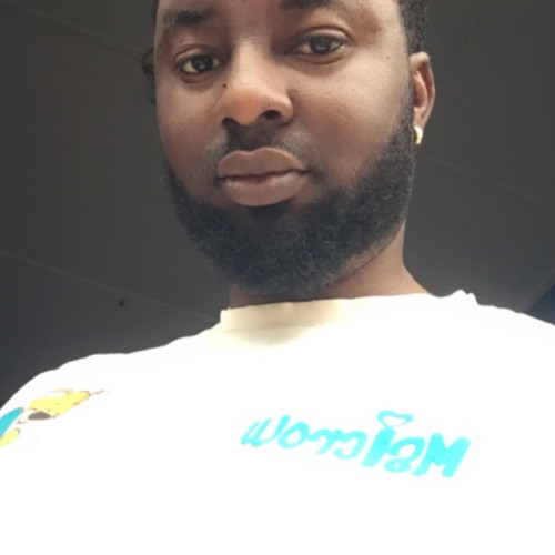 Micheal  O. profile photo
