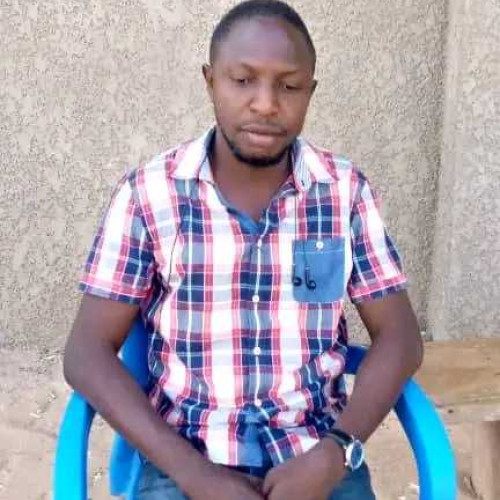 Ishaku H. profile photo