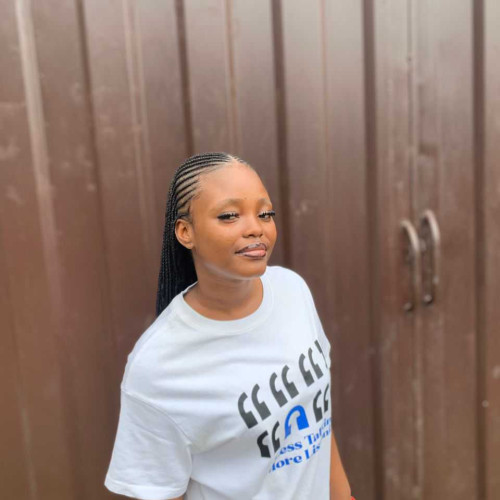 Azalea P. profile photo