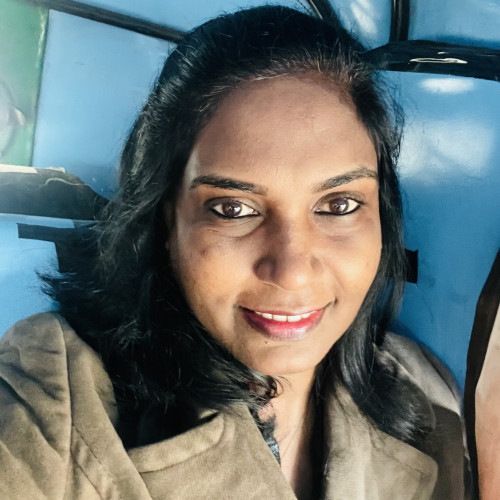 Viji B. profile photo
