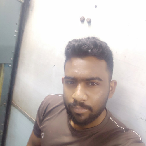 Sree R. profile photo