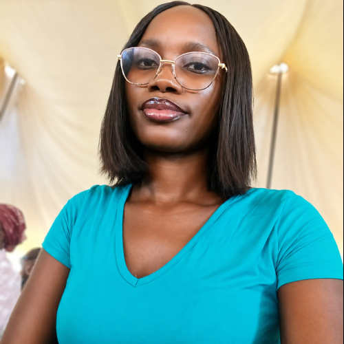 Grace  A. profile photo
