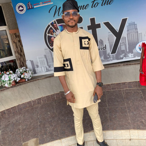 Taiwo F. profile photo