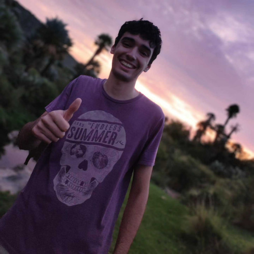 Agustn A. profile photo