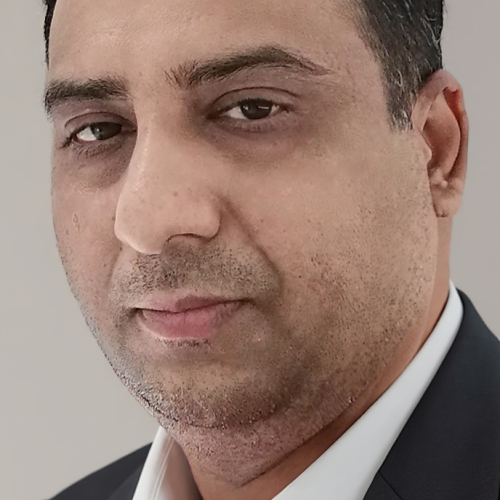 Mohammed S. profile photo