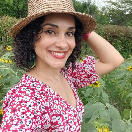 Lucia E. profile photo