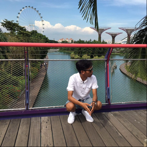 Fikri F. profile photo