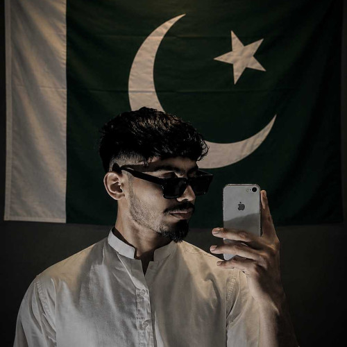 Shami s. profile photo