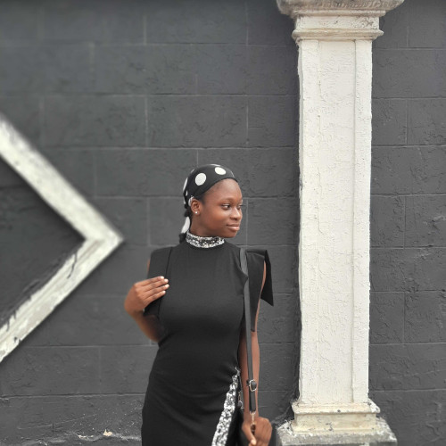 Favour A. profile photo