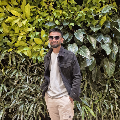Bharath R. profile photo