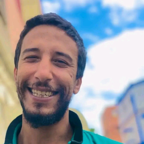 Yahya F. profile photo