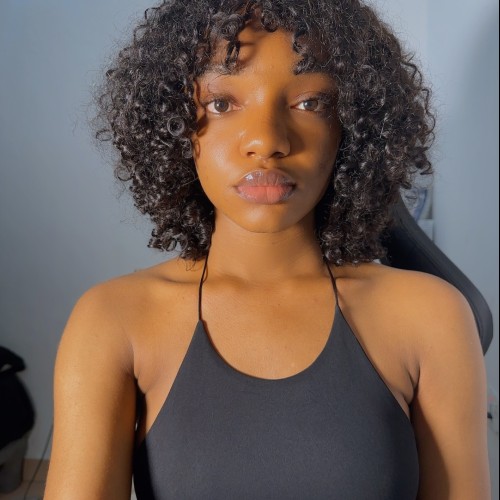 Blessing E.