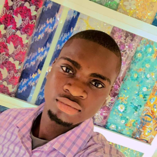 Farouq  O. profile photo