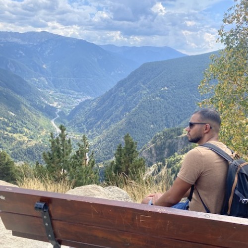 Moroni V. profile photo