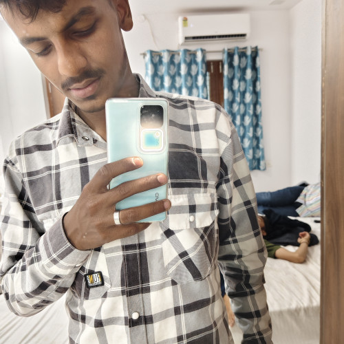 Raj K.