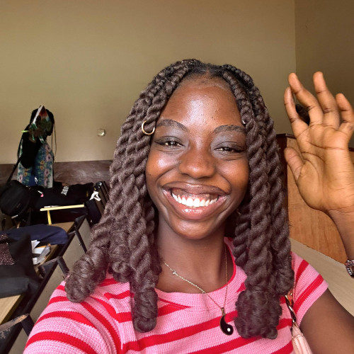 Somtochukwu Lucy  U. profile photo