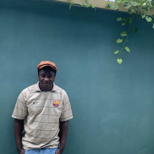 Fuad S. profile photo