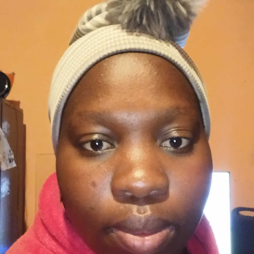 Siyasanga G. profile photo
