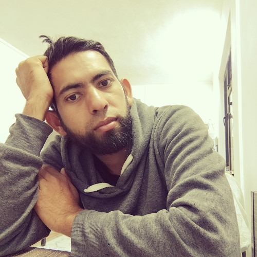 Ghorub A. profile photo