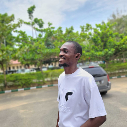 Gbue I. profile photo
