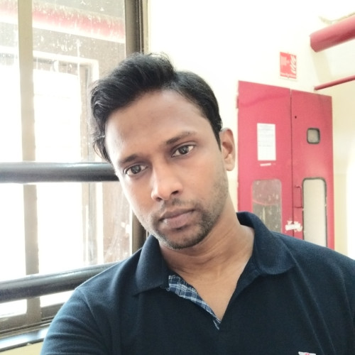 Vinod E. profile photo