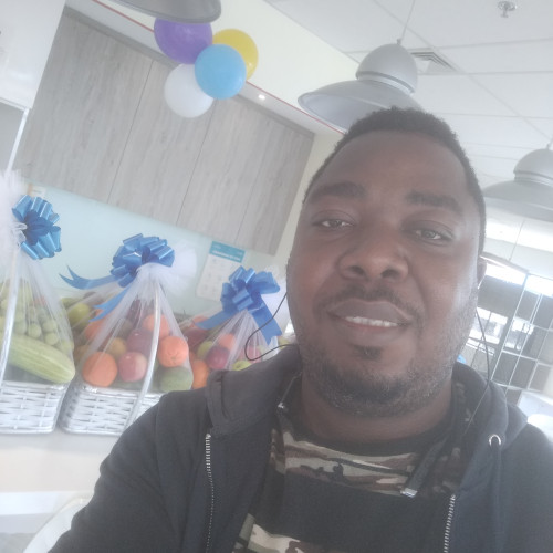 Babatunde O. profile photo