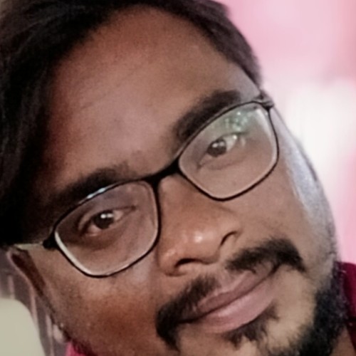 Chandra sekhar P.