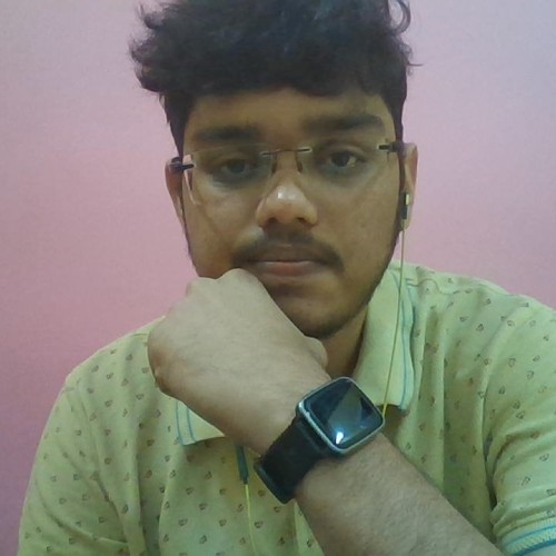 sanu  t. profile photo