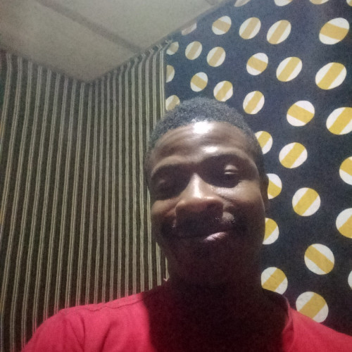 Oppong S. profile photo
