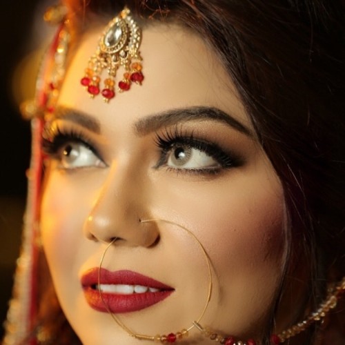 Sidra M.