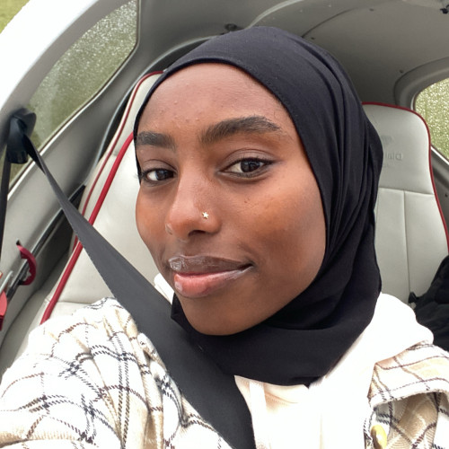 Rumeisa M. profile photo