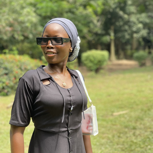 Rashidat  O. profile photo