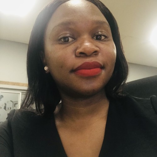 Nonhlanhla N. profile photo