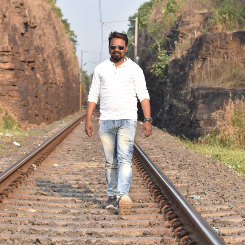 Santosh k. profile photo