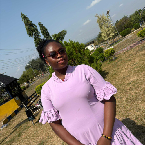 Ozioma p. profile photo