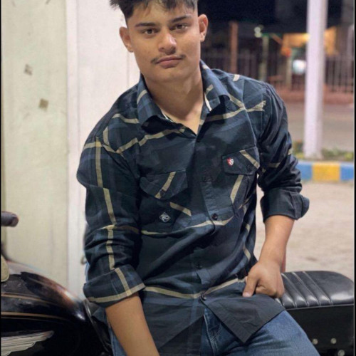 Nitin T. profile photo