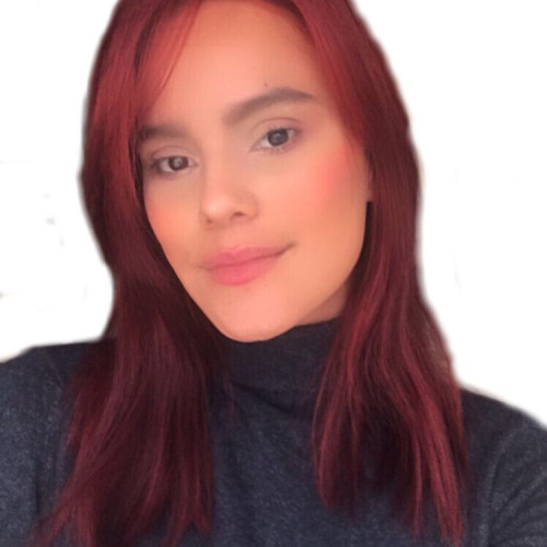 Nathalia  R. profile photo