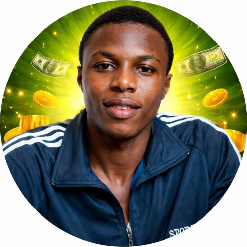 prosper n. profile photo